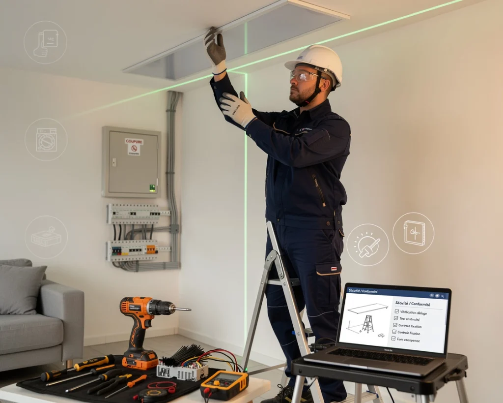 chauffage infrarouge plafond chauffage infrarouge plafond