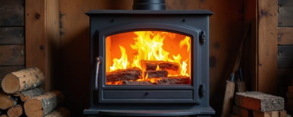 puissance (kW) choisir pour votre poêle à bois